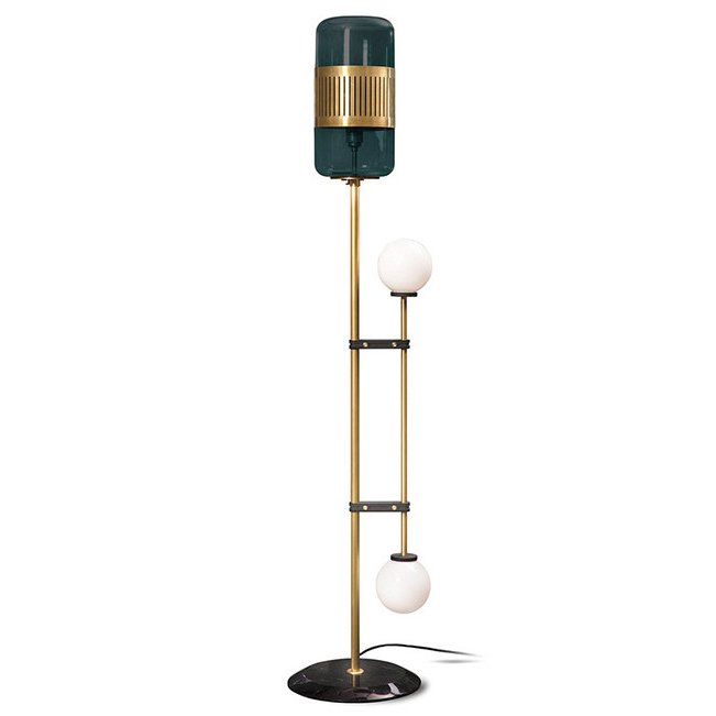  Lizak Floor Lamp      | Loft Concept 