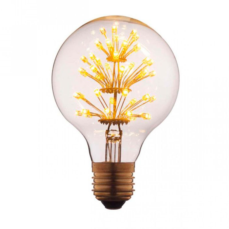

Лампочка Loft Edison Retro Bulb №34 3 W
