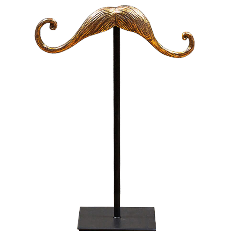  Funny Mustache     | Loft Concept 