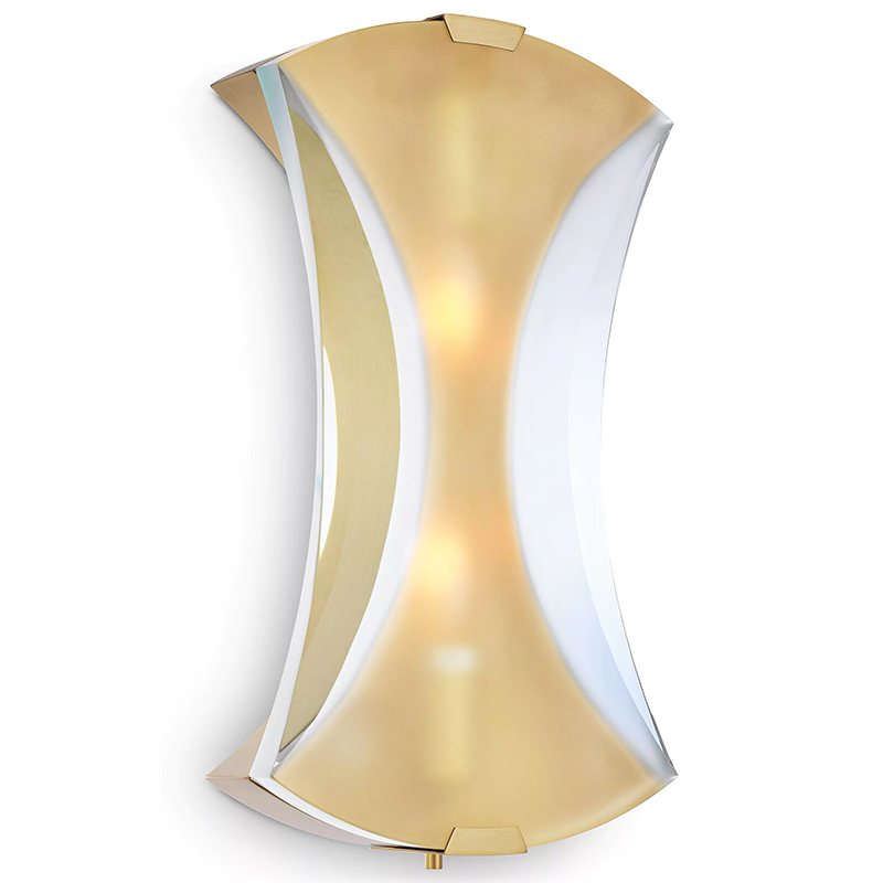  Eichholtz Wall Lamp Virgil     | Loft Concept 