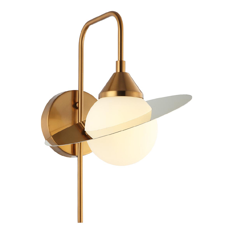  Phainon Gold Wall Lamp     | Loft Concept 