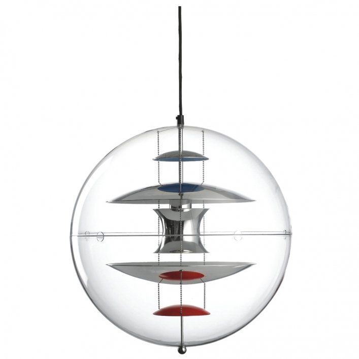  Verner Panton Vp Globe    | Loft Concept 