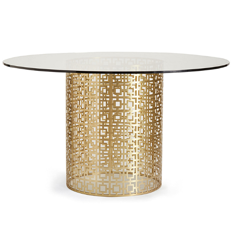   Jonathan Adler Nixon Dining Table       | Loft Concept 