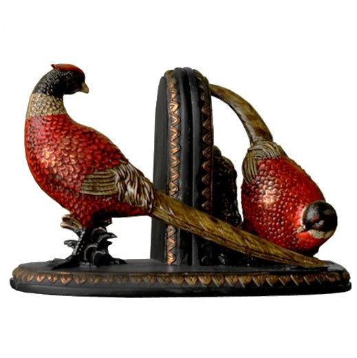      Red Pheasant    | Loft Concept 