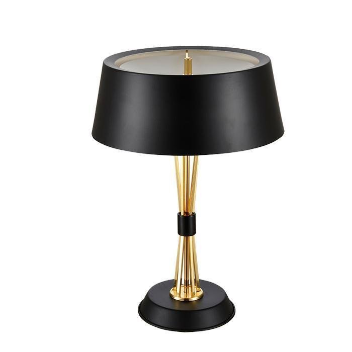   MILES TABLE LAMP Delightful       | Loft Concept 