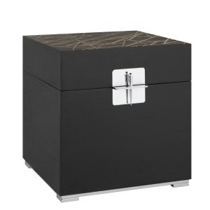 Сундук Silver Buckle Cube