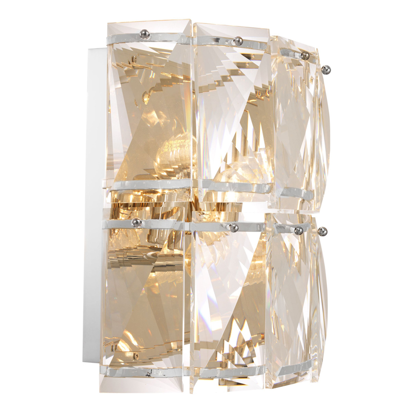  Wall Lamp Amazone crystal      | Loft Concept 