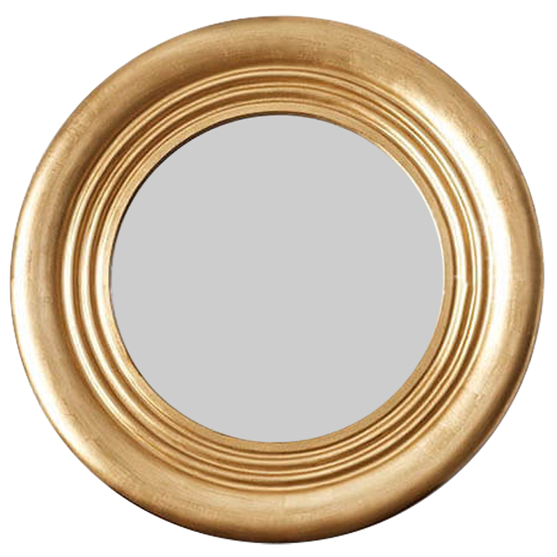  Montez Mirror gold    | Loft Concept 