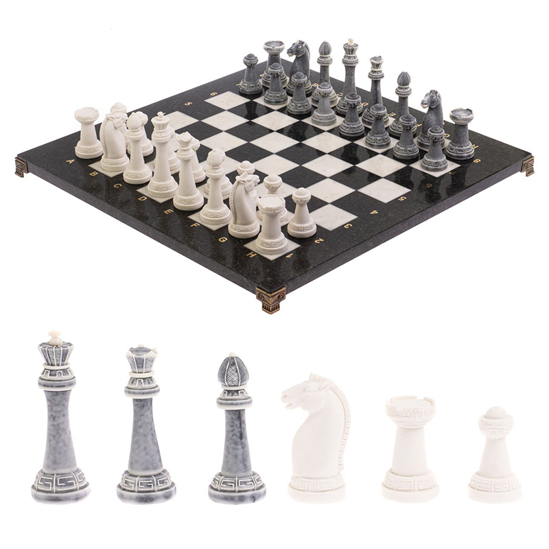        Decorative Thematic Chess        | Loft Concept 
