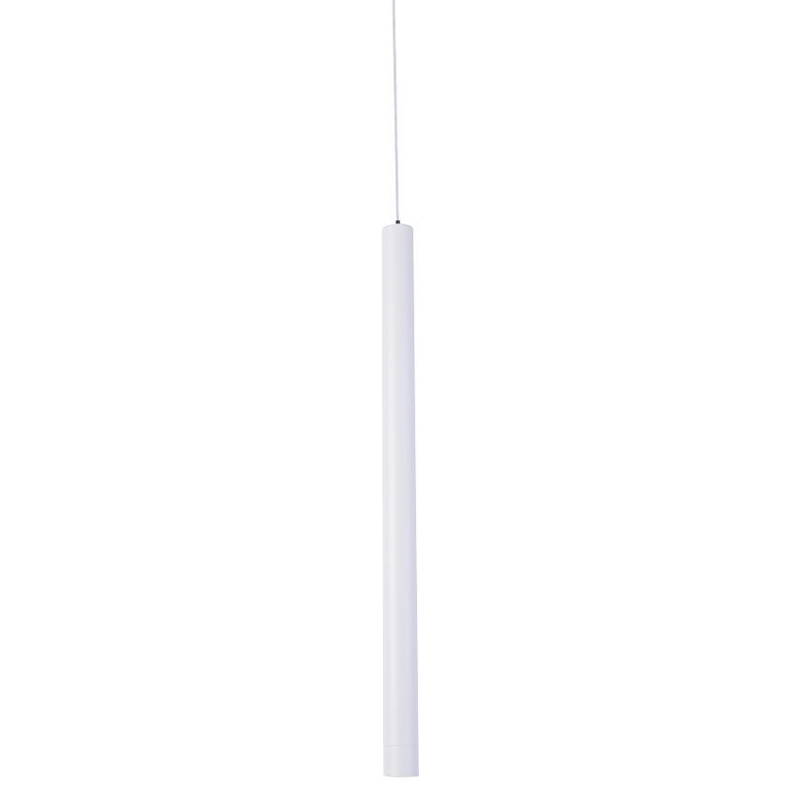 

Магнитный подвесной светильник с линейным плафоном Magsus White