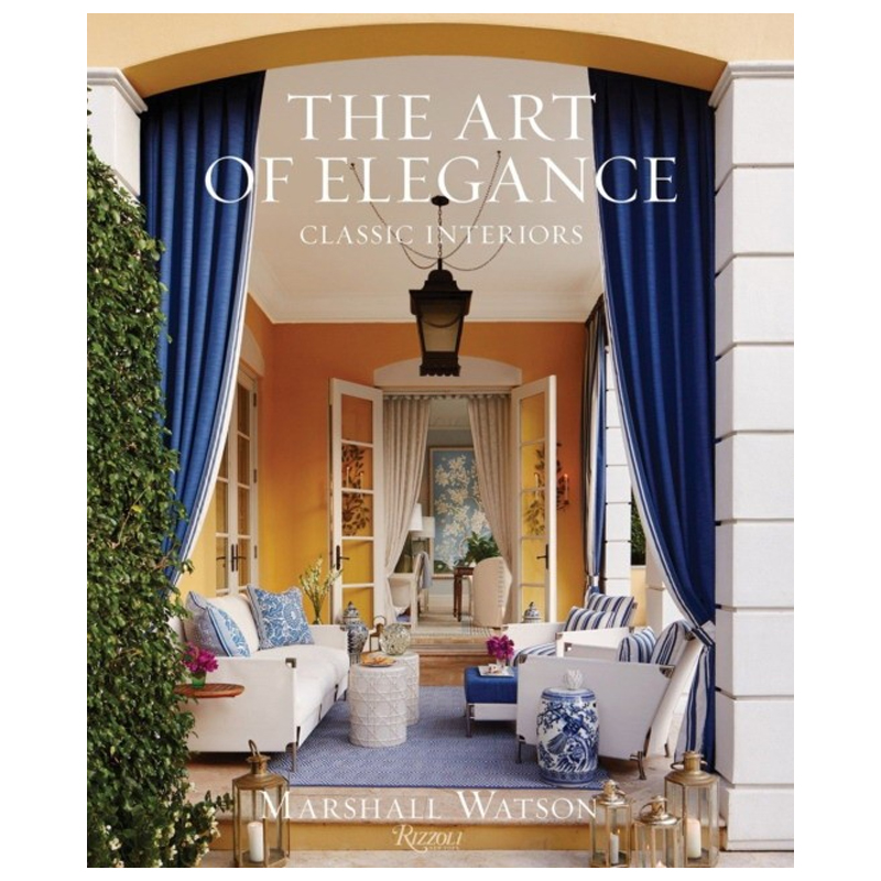 The Art of Elegance: Classic Interiors    | Loft Concept 
