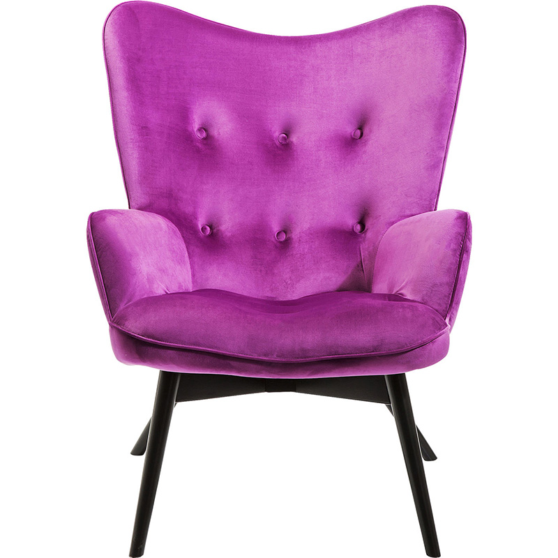 Кресло Purple Euphoria
