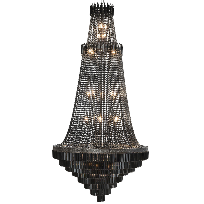  ABHIKA LAMP EMPIRE BRONZE      | Loft Concept 