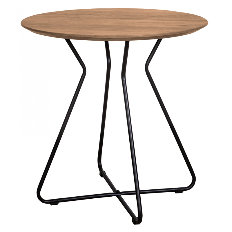   Matron Table round     | Loft Concept 