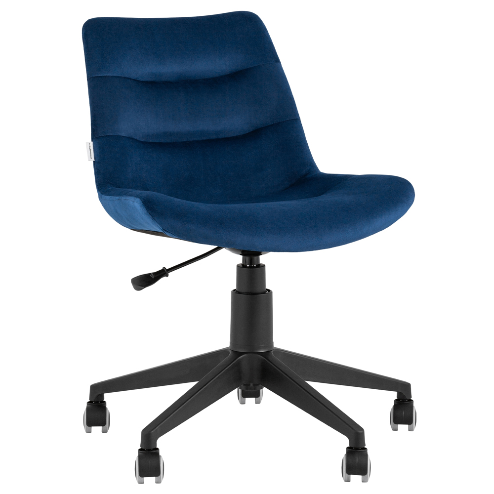 

Кресло для рабочего стола Sheilly Blue