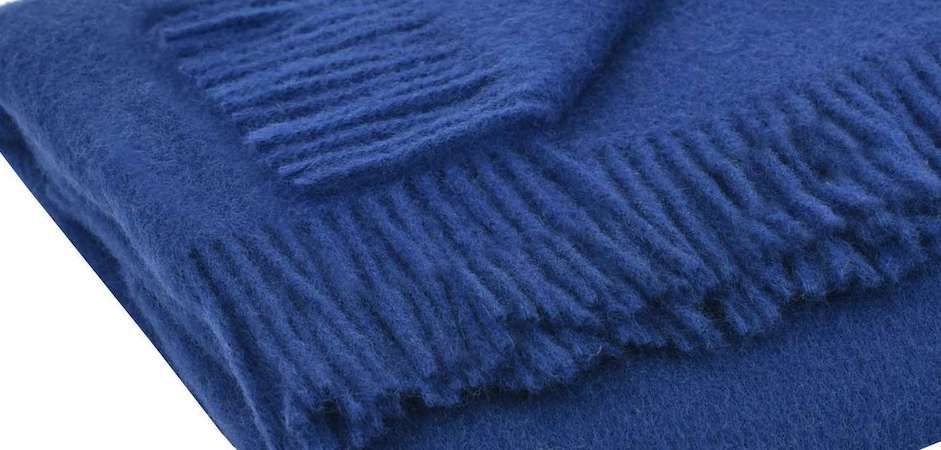 Плед DALIA 3524 Marzotto - Loft-Concept в Москве