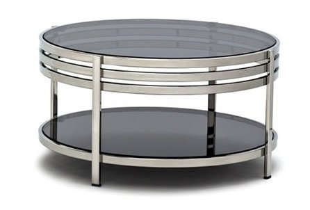  Ula Low table ULA001    | Loft Concept 