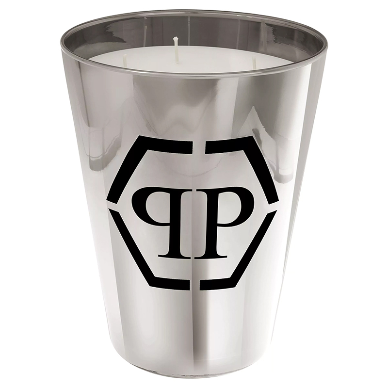  Philipp Plein Candle Empire Platinum L      | Loft Concept 