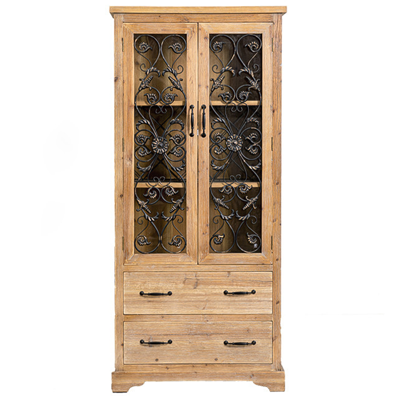  Filibert Provence Wood Cabinet        | Loft Concept 