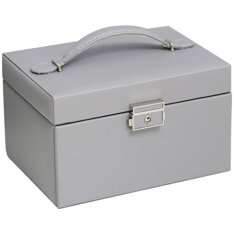 Graham Jewerly Organizer Box gray     | Loft Concept 