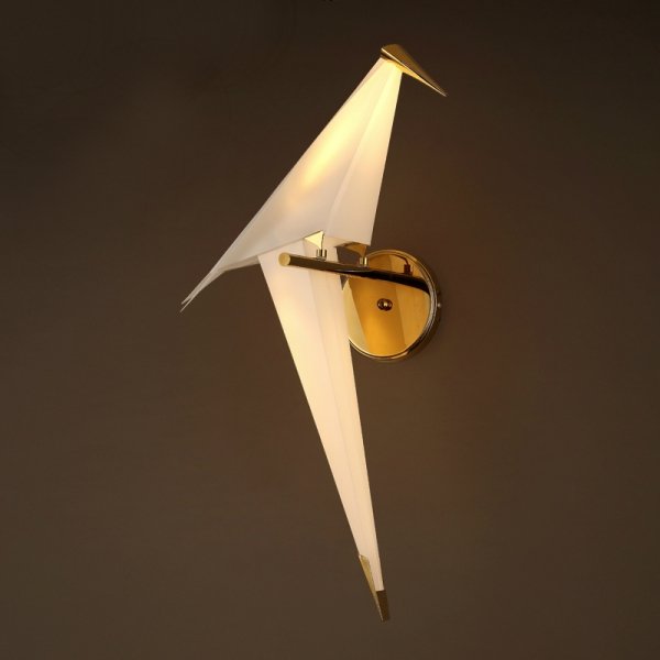  Origami Bird Bra -    | Loft Concept 