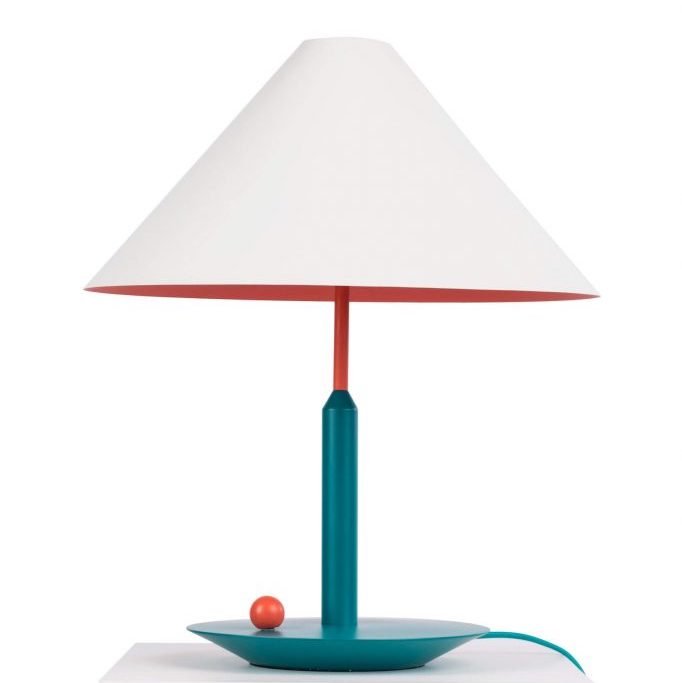   Maisondada LITTLE ELIAH TABLE LAMP    | Loft Concept 