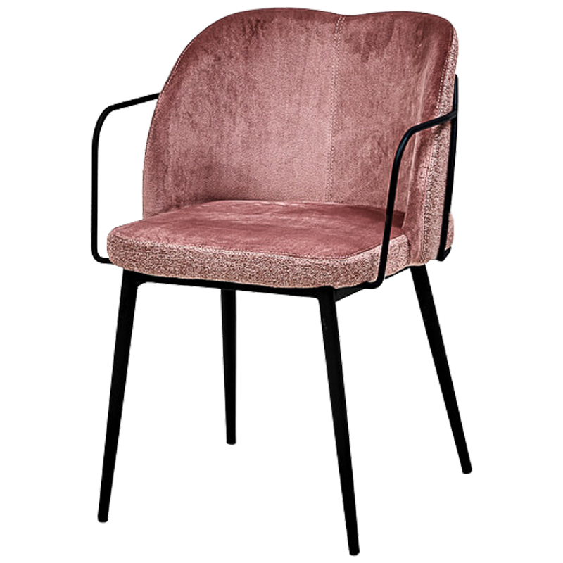  Raymond Stool pink      | Loft Concept 