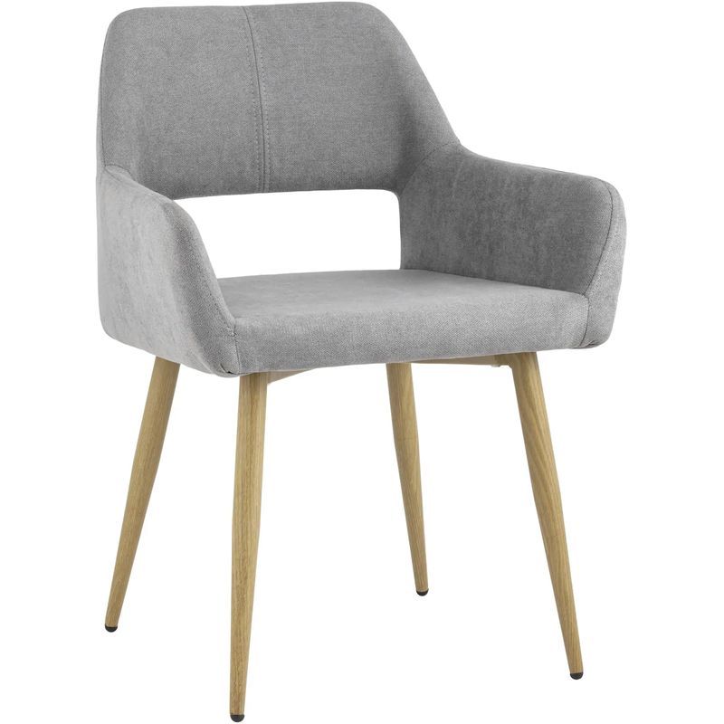  NEASAN Chair   -    | Loft Concept 