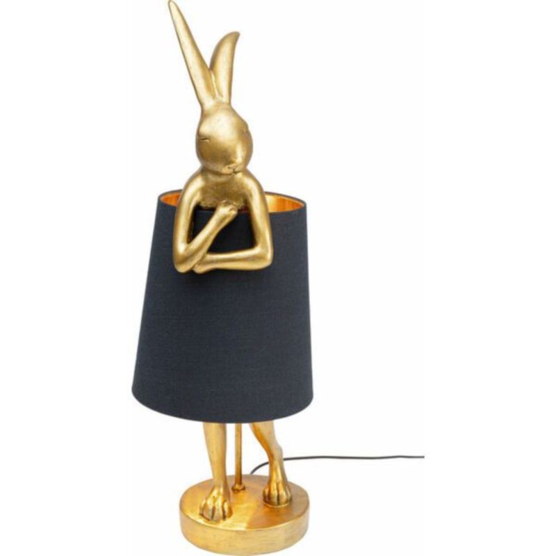   The Golden Hare     | Loft Concept 