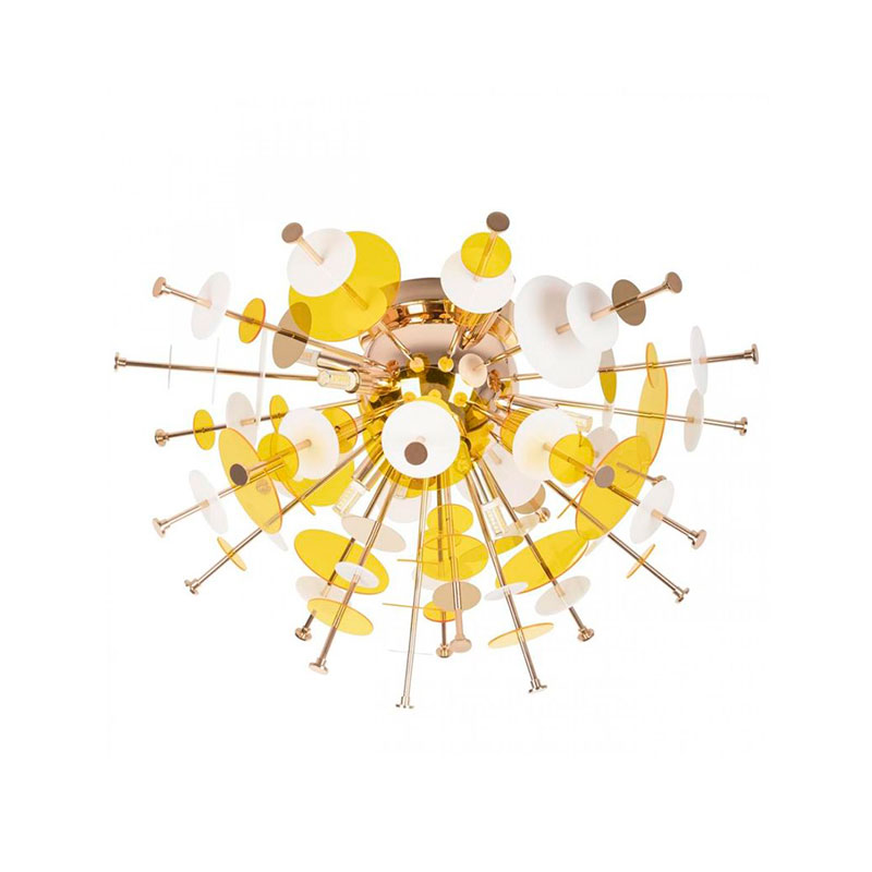   Dandelion Yellow  60      | Loft Concept 