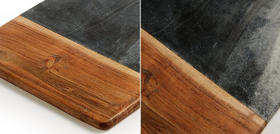 Разделочная доска Wood Strip - Loft-Concept в Москве