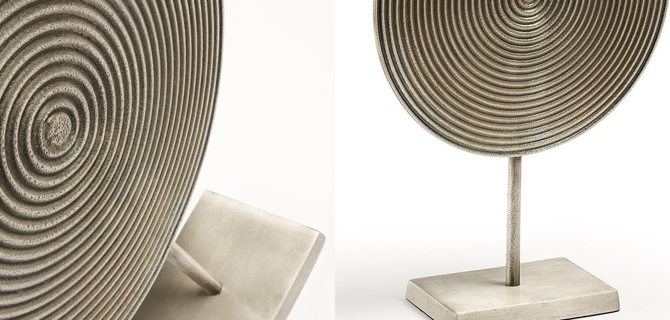 Декоративная фигура Sun Sign - Loft-Concept в Москве