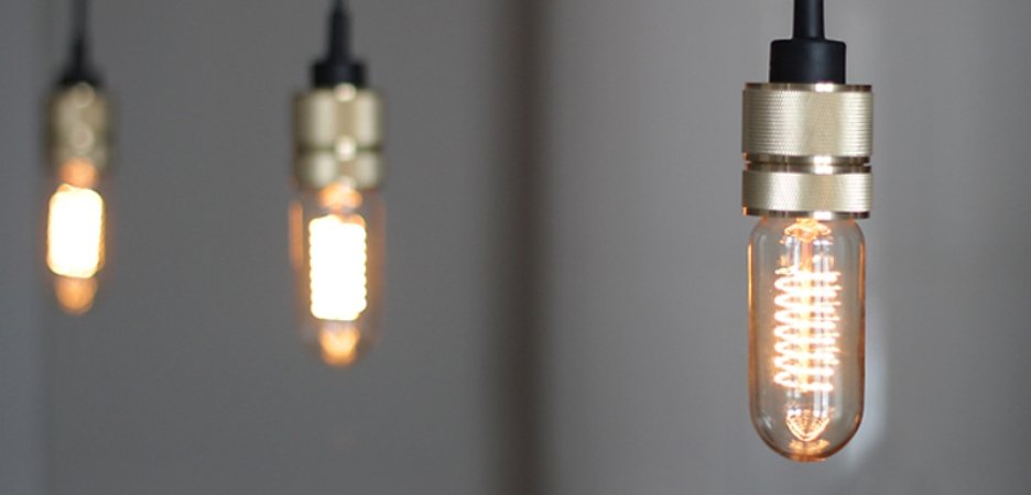 Подвесной светильник Loft mini - Loft-Concept в Москве