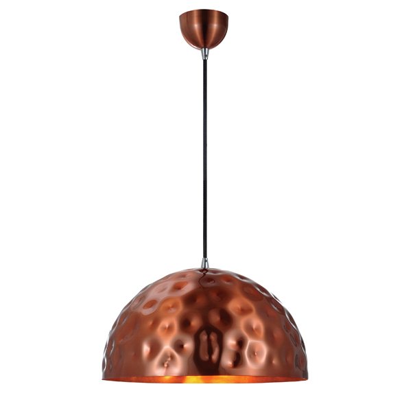   Copper loft pendant lamp    | Loft Concept 