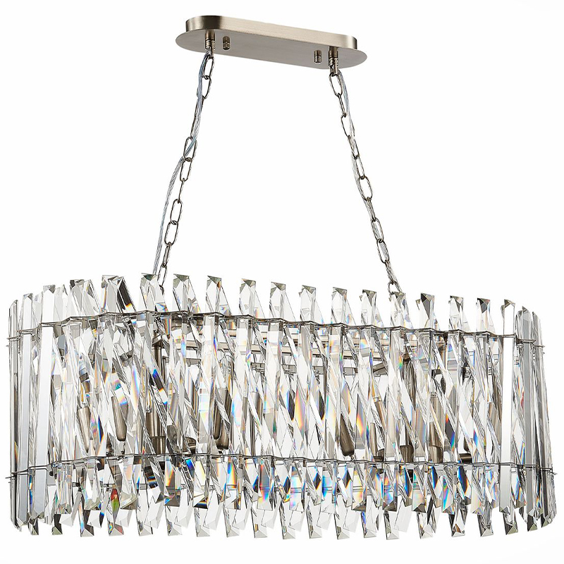  Kaeden Glass Chandelier 80     | Loft Concept 