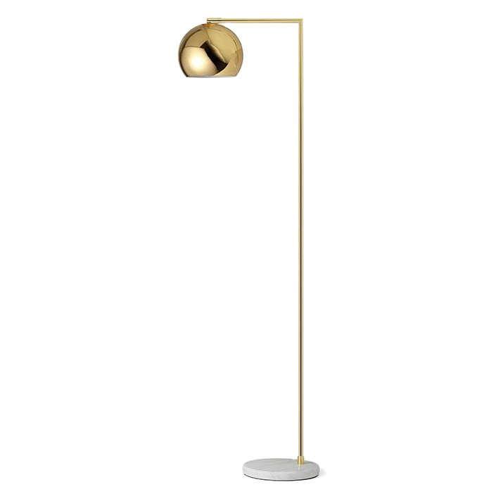  Brass Ball     | Loft Concept 