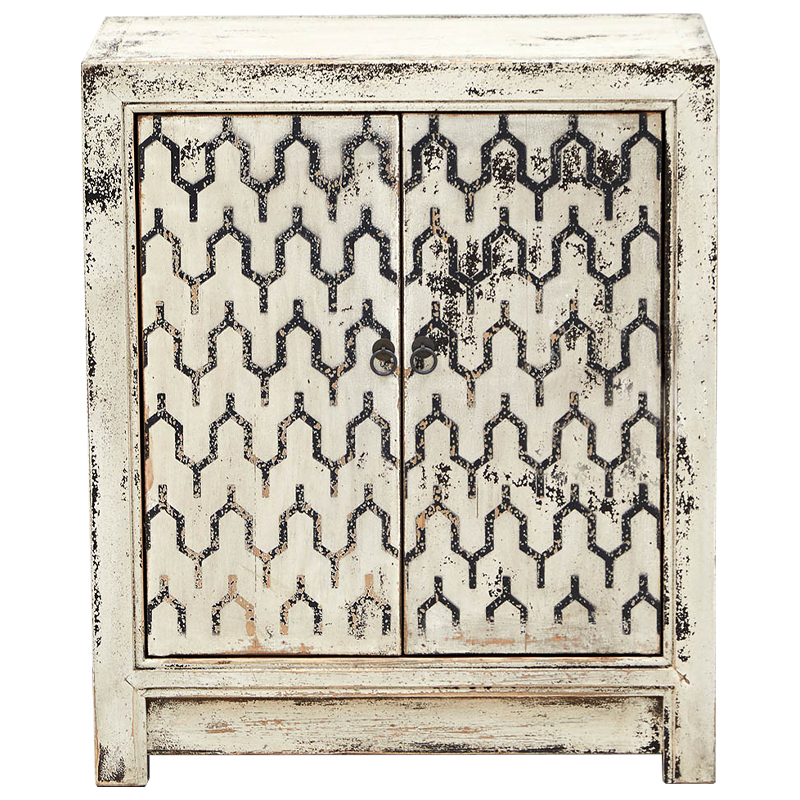          Khushi Chest of Drawers ivory (   )     | Loft Concept 