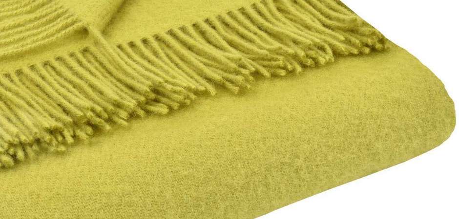 Плед DALIA 7989 Marzotto - Loft-Concept в Москве