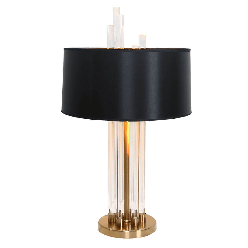   Hannes Table Lamp     | Loft Concept 