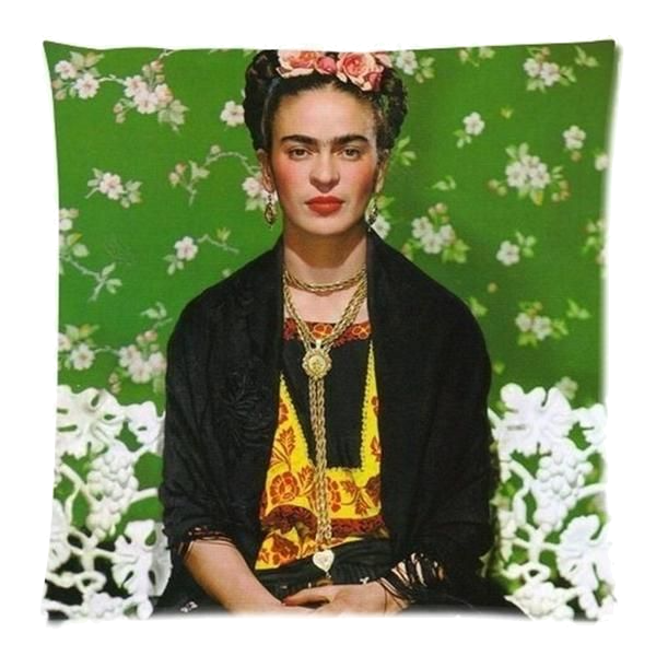   Frida Kahlo 1    | Loft Concept 