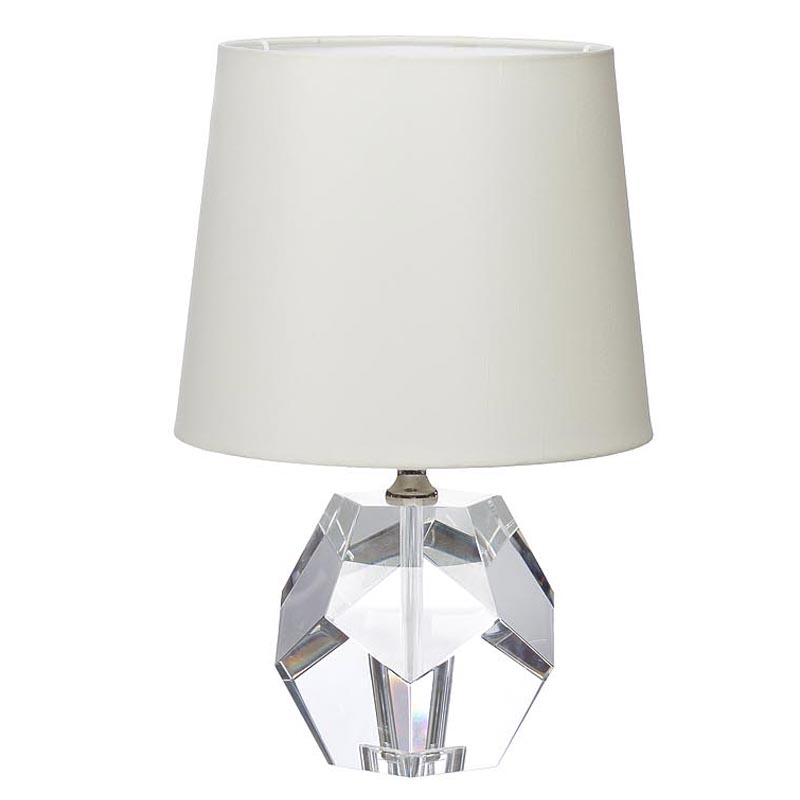   Crystal Stone Table Lamp    | Loft Concept 