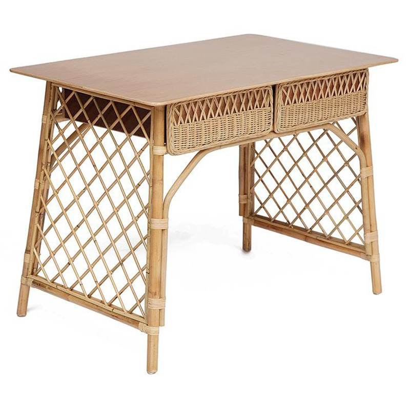  Rattan Wicker Table    | Loft Concept 