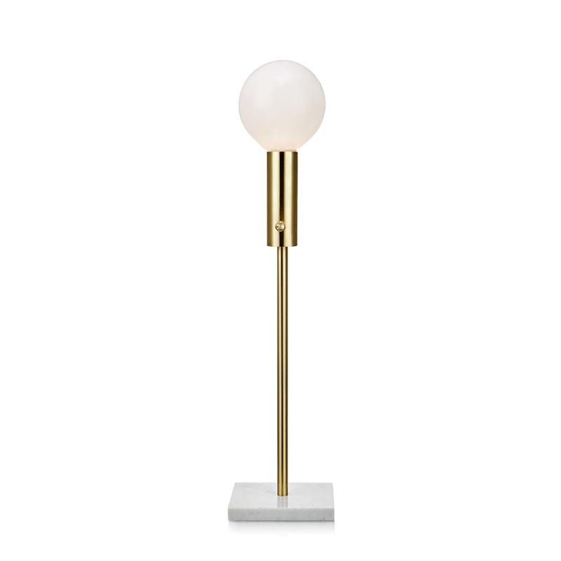   Marble Top Brass     | Loft Concept 
