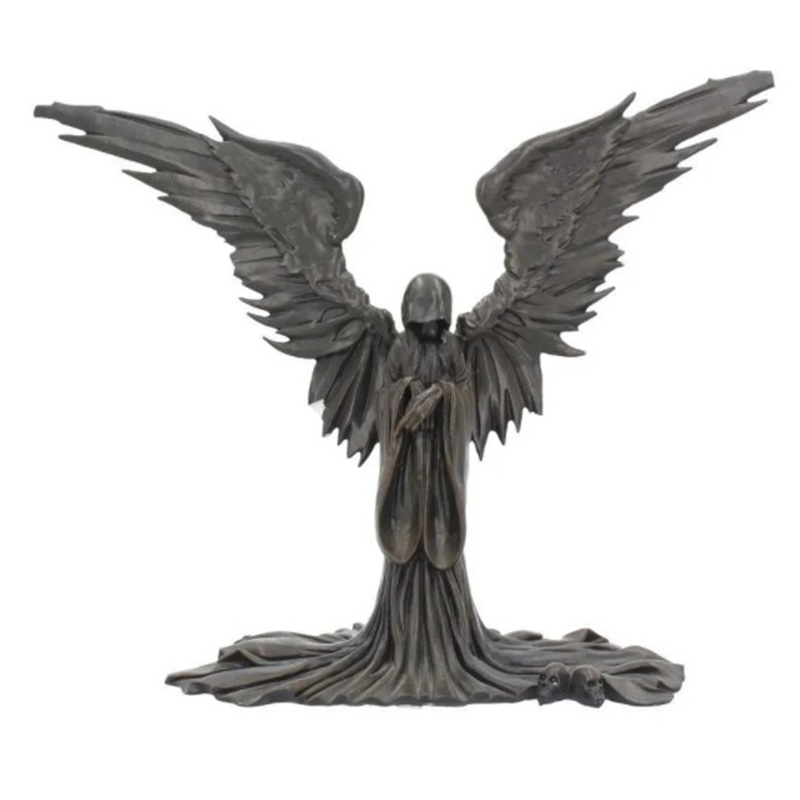  Angel of Death    | Loft Concept 