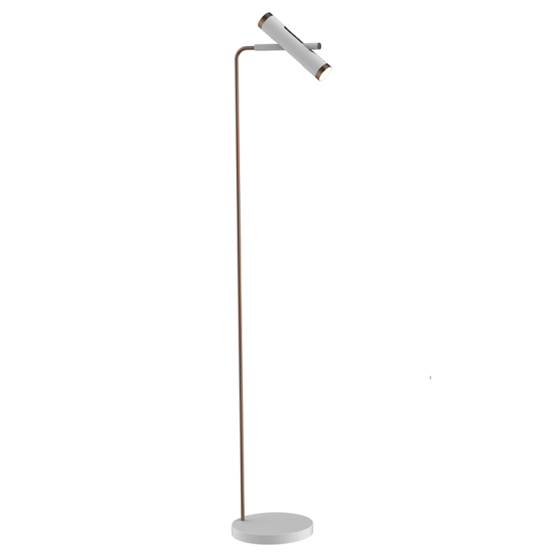  Rainer Floor Lamp white     | Loft Concept 