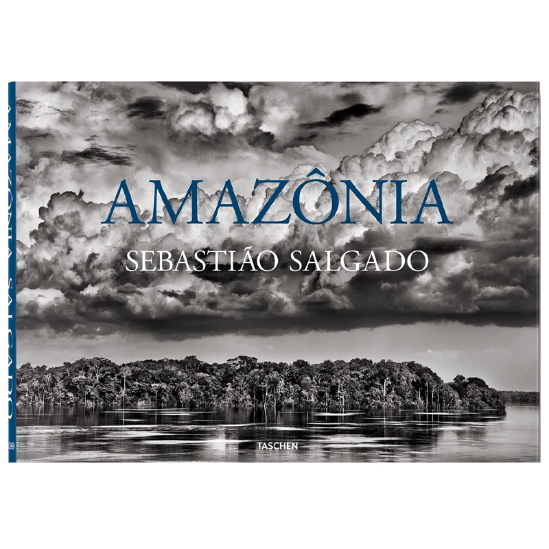 Sebastio Salgado. Amazonia    | Loft Concept 