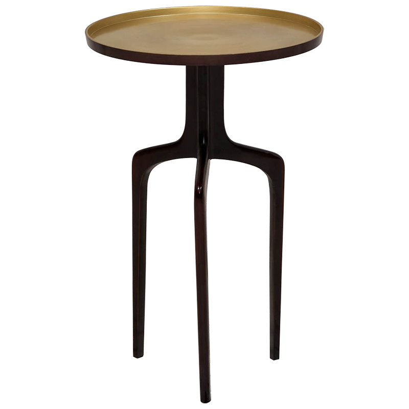      Jose Tripod Coffee Table     | Loft Concept 