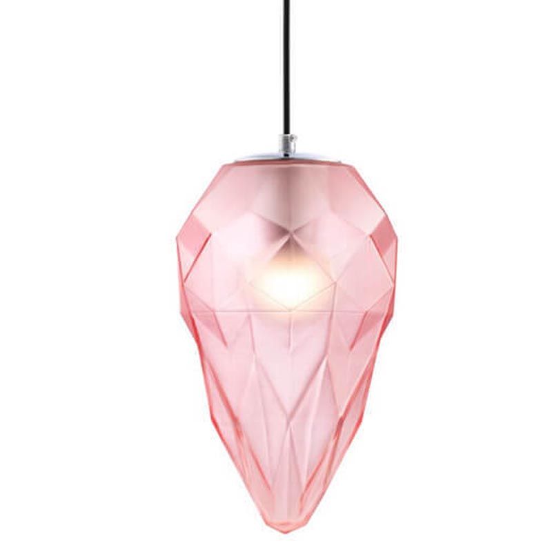   Jewel Athena pink 18     | Loft Concept 