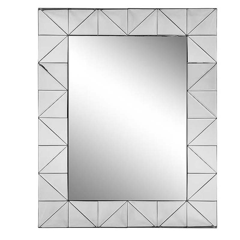  Diagonal Square Mirror    | Loft Concept 