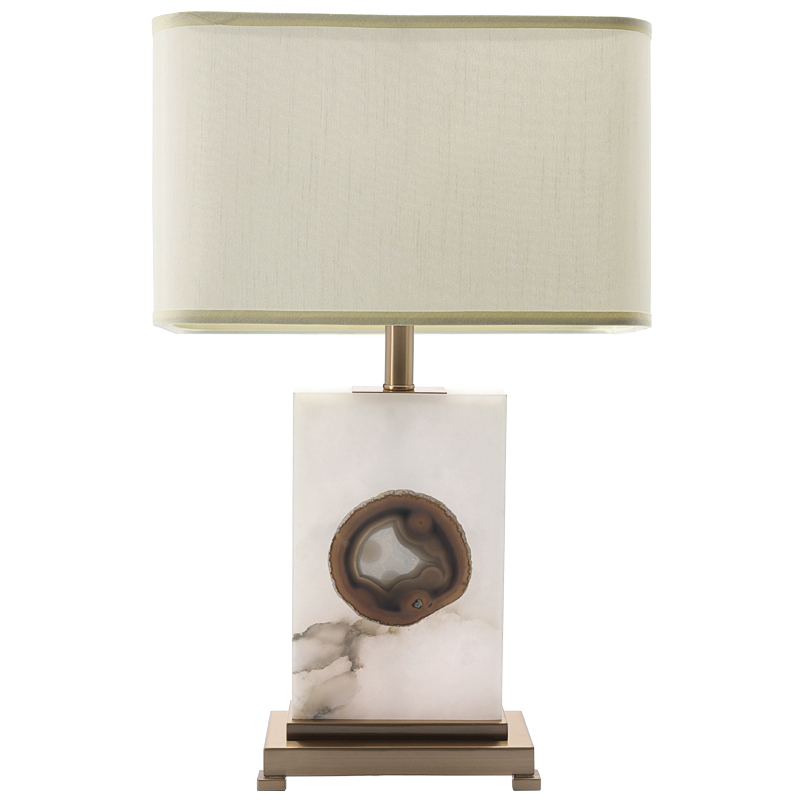   Bel Air Agate Table Lamp    | Loft Concept 